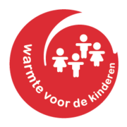 Stichting Warmte voor de Kinderen logo