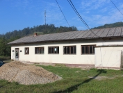 Unique project school Tekucica
