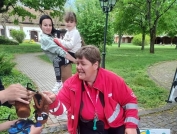 Help to people from Ukraine in Hungary